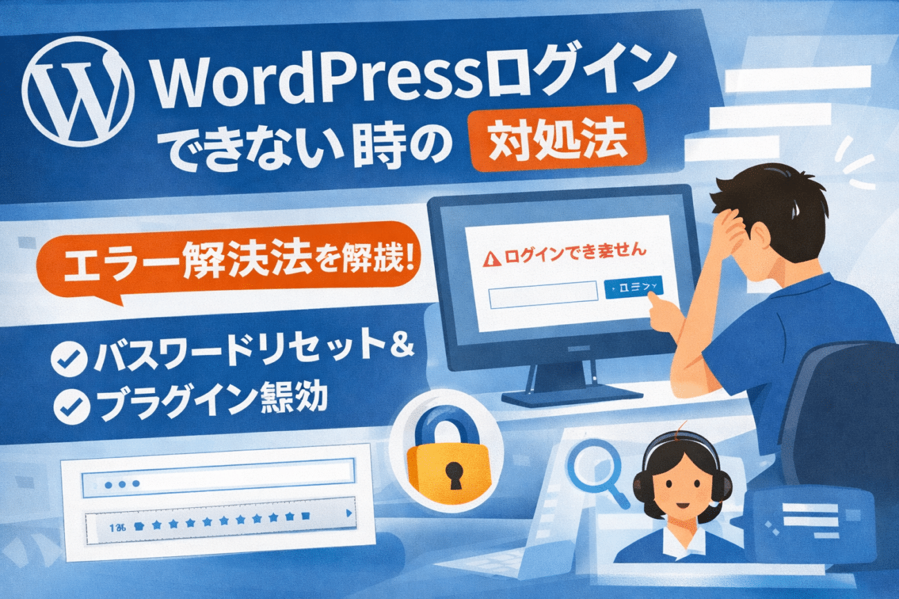 How to Fix WordPress Login Issues